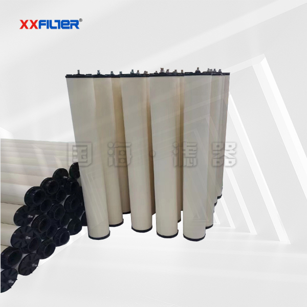 聚結分離濾芯油水分離