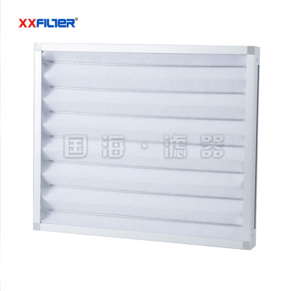 中央空調凈化初效過濾器