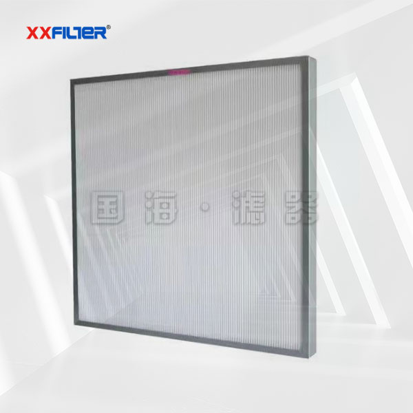 中央空調平板式初效過濾器