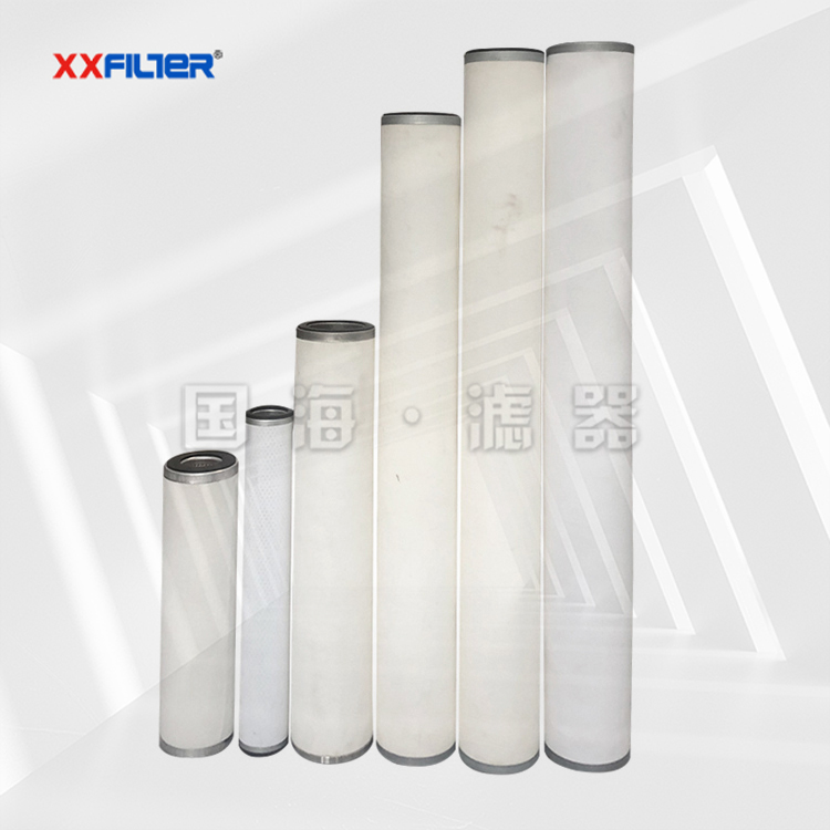 NGGC-336氣體聚結濾芯