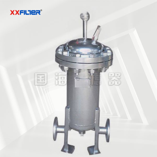 角式自清洗過濾器