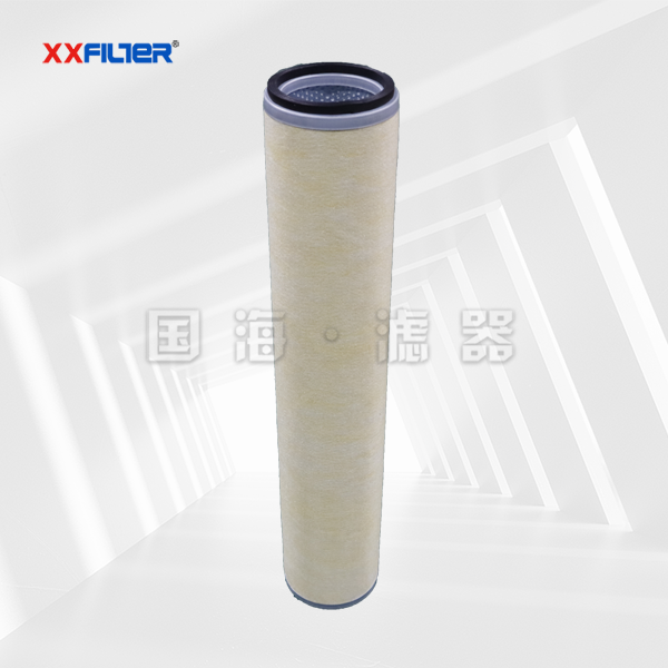 PCHG燃氣氣體過濾濾芯