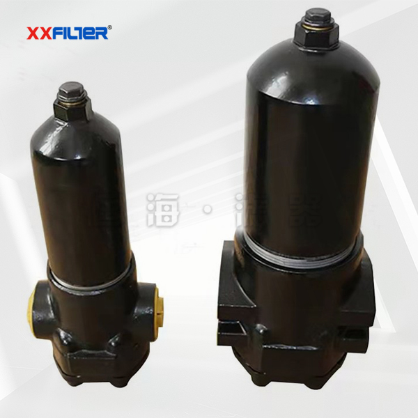 PLF-H30  高壓管路過濾器