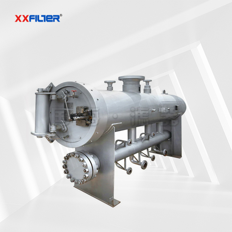 定制多管旋風分離器