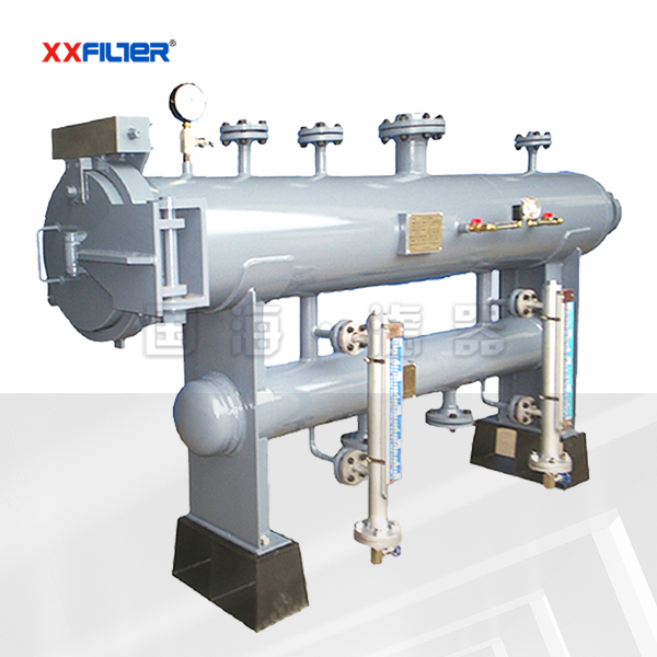 燃氣過濾器 不銹鋼材質(zhì) 燃氣表專用 防銹耐用