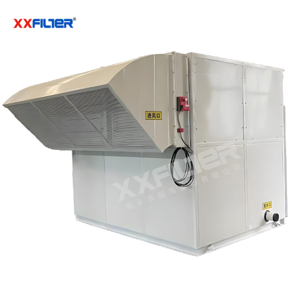 電力調(diào)相機(jī)房、變電站、電子車間、數(shù)據(jù)中心