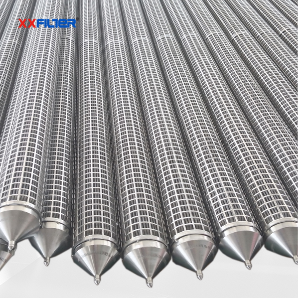 316金屬燒結氈濾芯