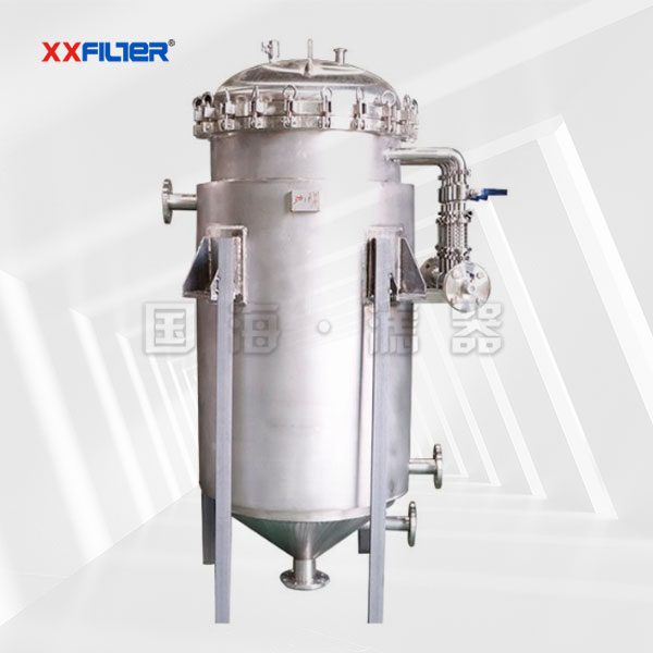 自潔式空氣過濾器的應用領域