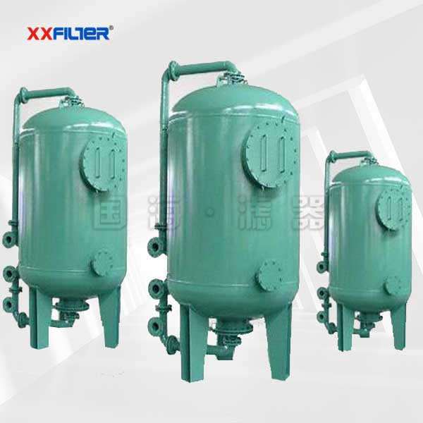 全自動石英砂過濾器