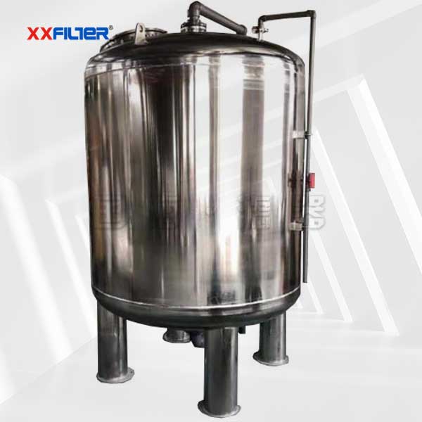 316多介質過濾器