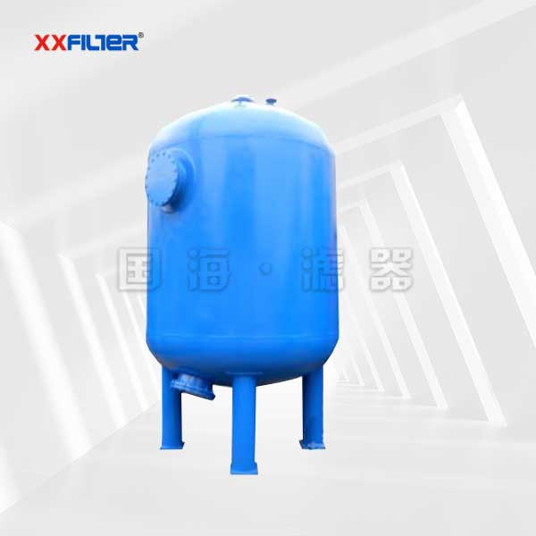 多介質式過濾器