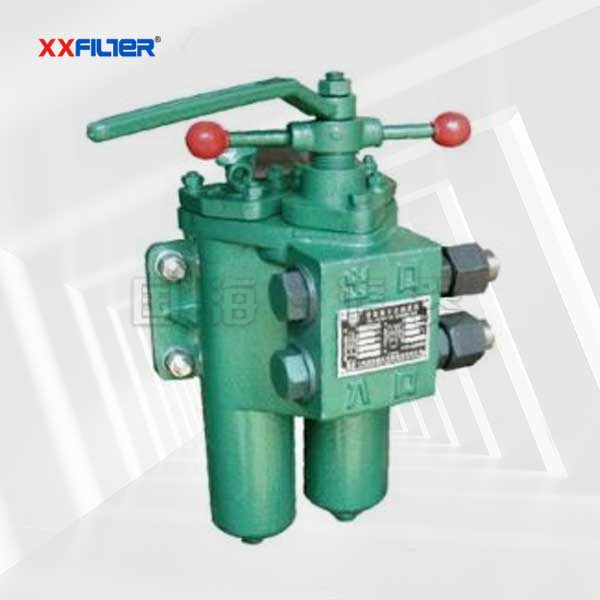 網片濾油器SPL32