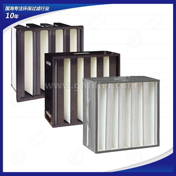 空氣過濾器和濾水器的區別